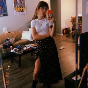 Meet your Posher, Kyndall